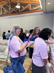 Galentine's Book Bash 2026
