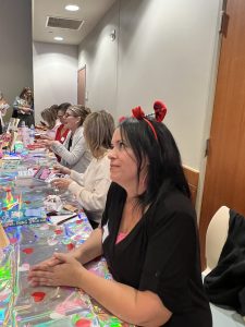 Galentine's Book Bash 2026