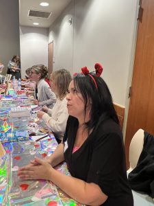 Galentine's Book Bash 2026