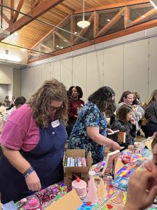 Galentine's Book Bash 2026