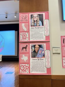 Galentine's Book Bash 2026