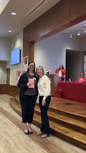 Galentine's Book Bash 2026