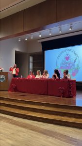 Galentine's Book Bash 2026