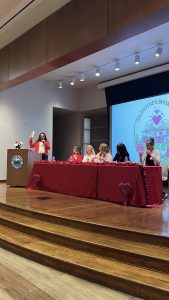 Galentine's Book Bash 2026