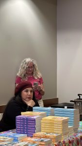 Galentine's Book Bash 2026