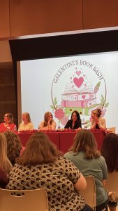 Galentine's Book Bash 2026