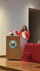 Galentine's Book Bash 2026