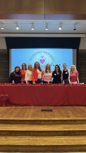 Galentine's Book Bash 2026