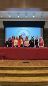Galentine's Book Bash 2026