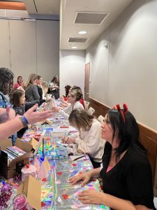 Galentine's Book Bash 2026